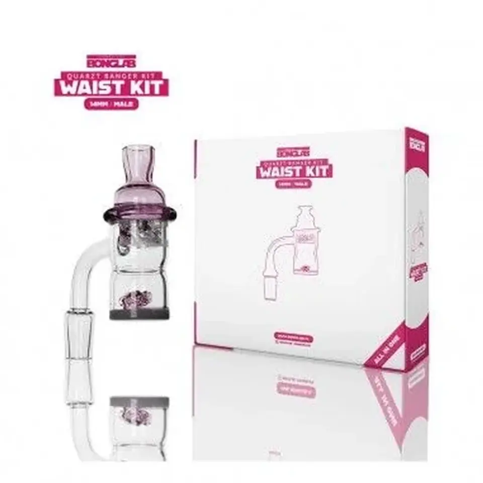 Waist Kit Banger-Bonglab 1
