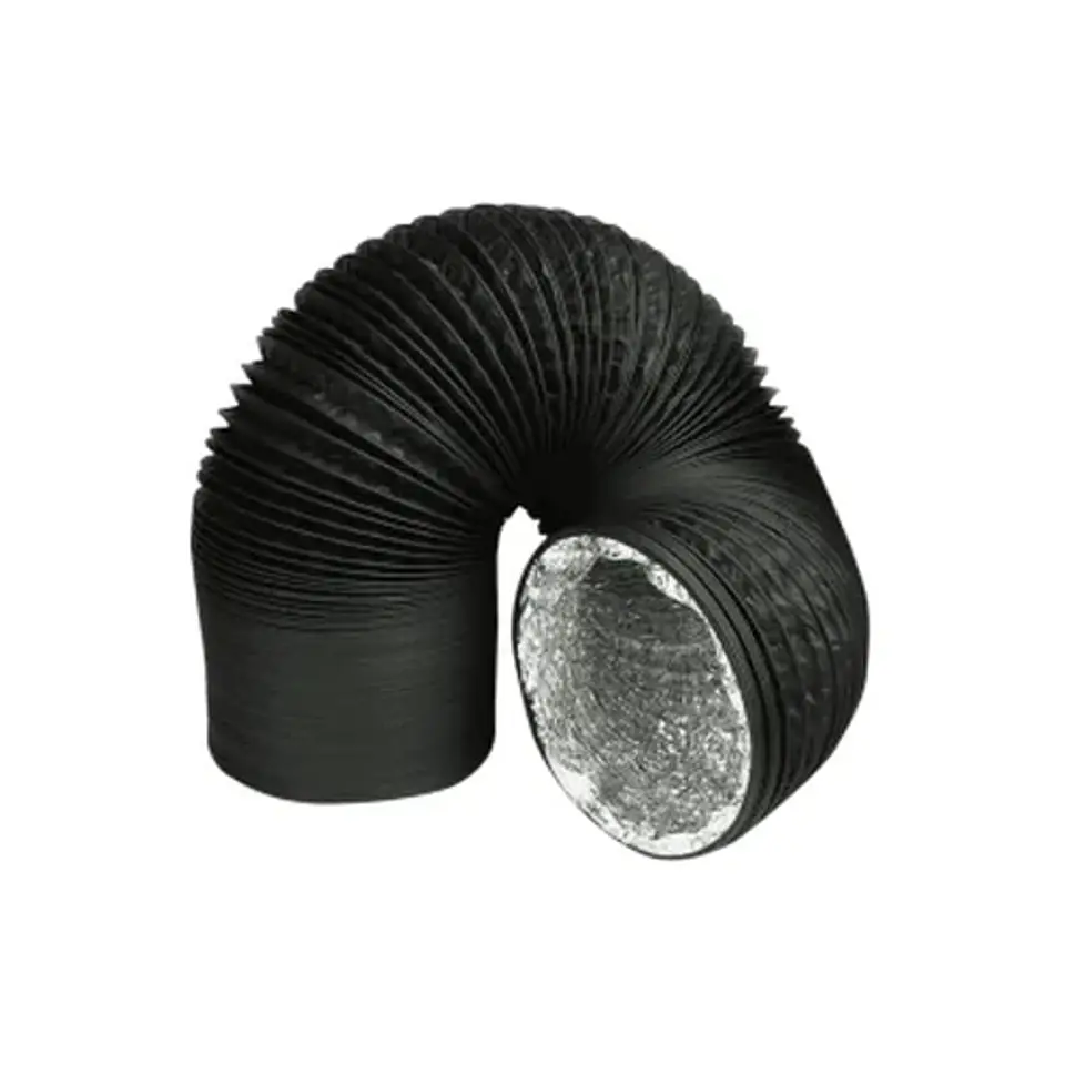Ducto Flexible 3 Metros (104/127/152 MM) 1