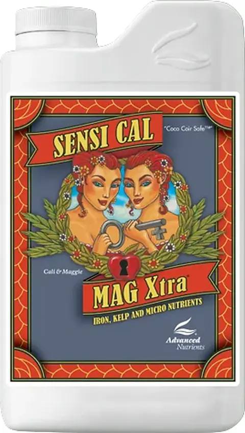 Sensi Cal-Mag Xtra -Advanced Nutrients (500 ML/1 LT)