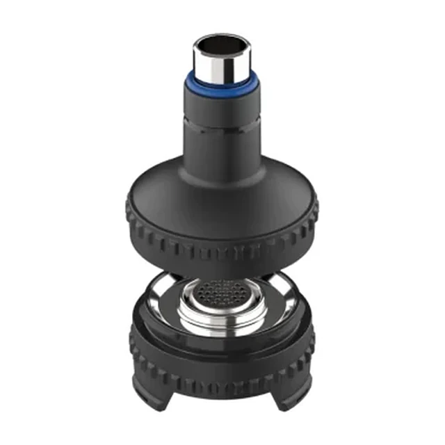 Cámara De Relleno Con Adaptador De Cápsula Monodosis-Storz & Bickel