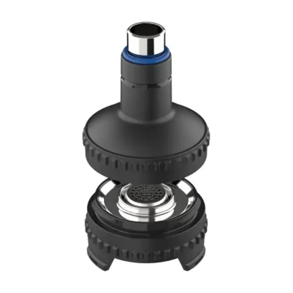 Cámara De Relleno Con Adaptador De Cápsula Monodosis-Storz & Bickel 5