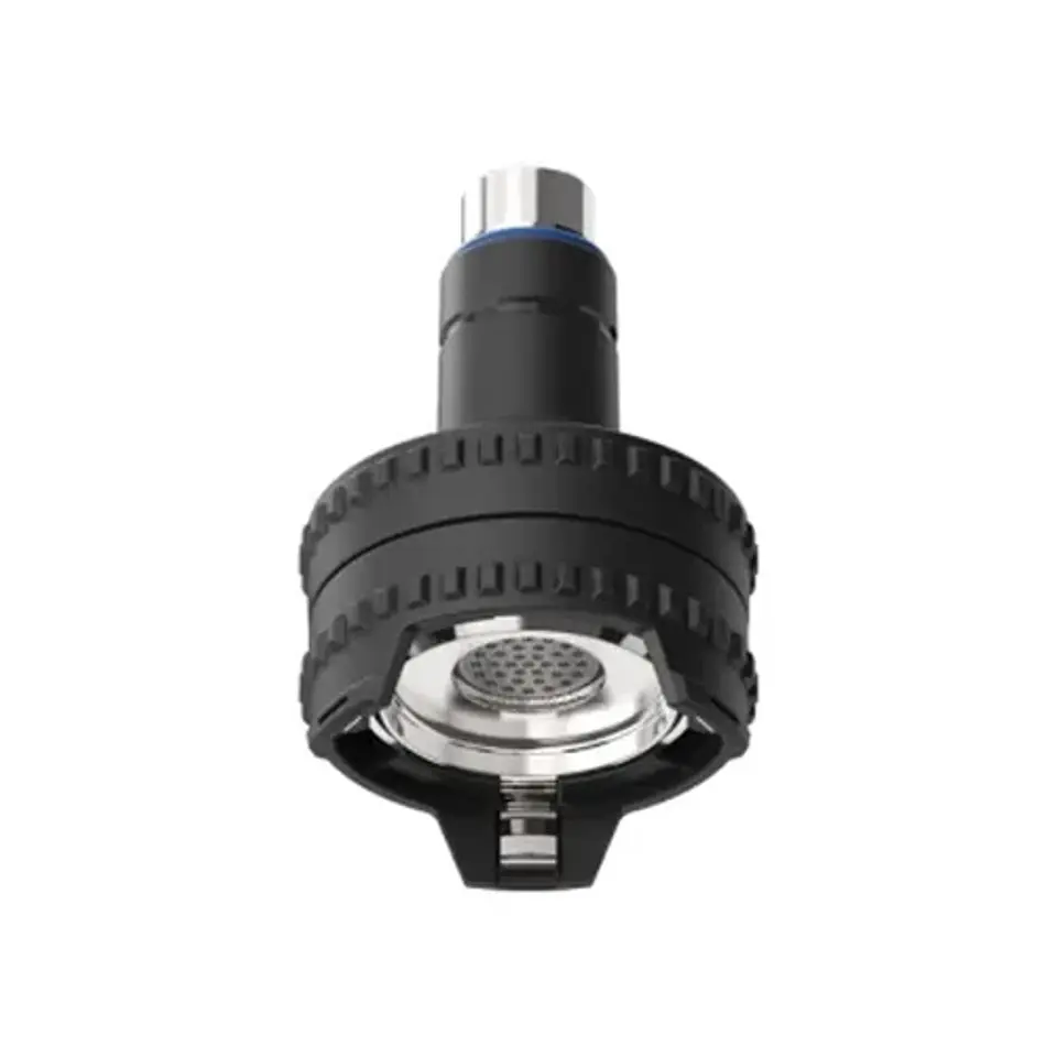 Cámara De Relleno Con Adaptador De Cápsula Monodosis-Storz & Bickel 6
