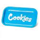 Metal Rolling Tray Medium-Cookies (Color a elección) - Miniatura 1