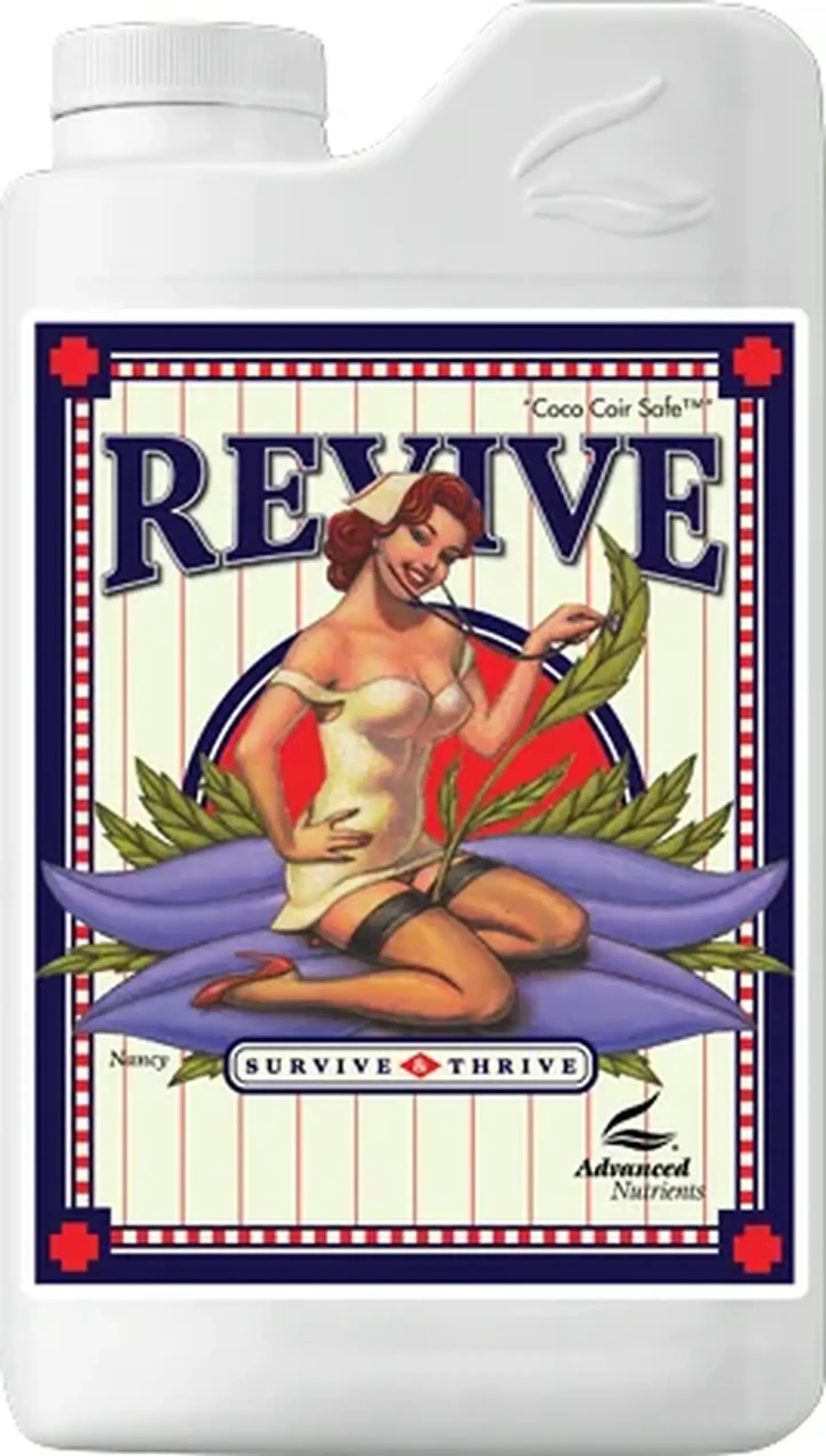Revive -Advanced Nutrients (250 ML/500 ML/1 LT) 2