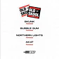Old Skool Mix Fem -Bsf (X12/X8/X4) - Miniatura 5
