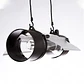 Reflector Protube L -Garden Highpro (125/125/150 MM) - Miniatura 1