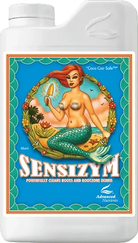 Sensizym -Advanced Nutrients (Formato a elección)