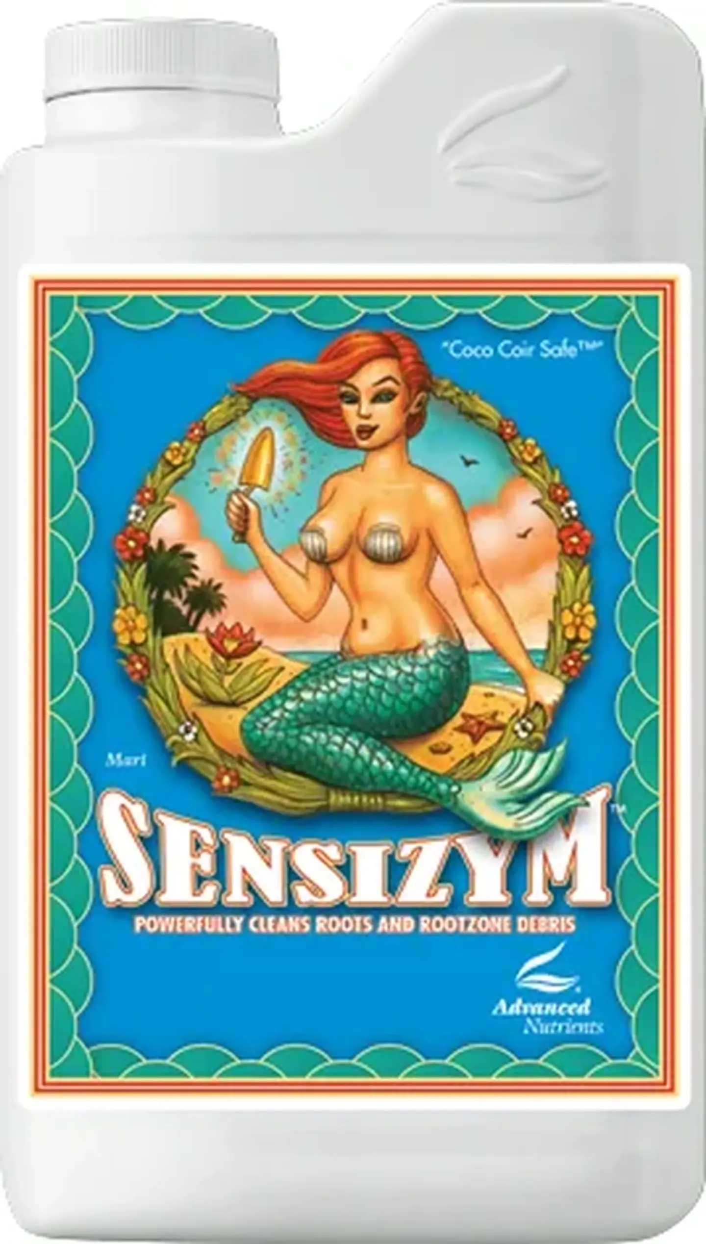 Sensizym -Advanced Nutrients (Formato a elección) 1