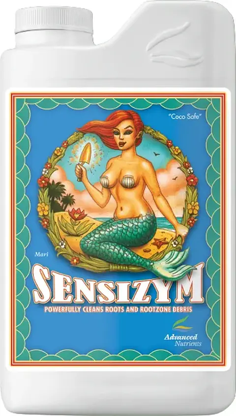 Sensizym -Advanced Nutrients (Formato a elección)