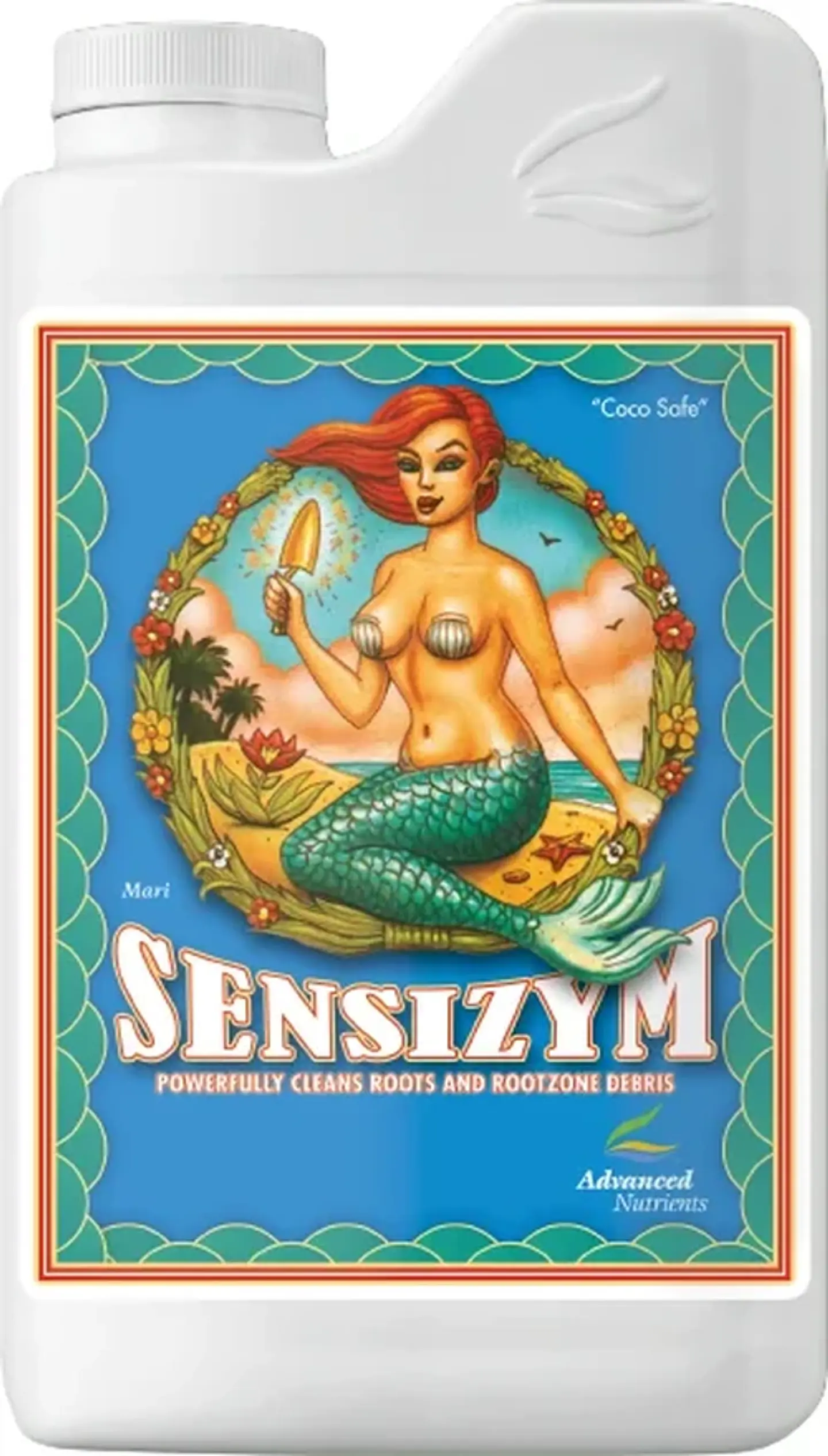 Sensizym -Advanced Nutrients (Formato a elección) 2
