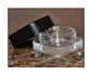 Contenedor Pyrex 5Ml Circular Black - Miniatura 2