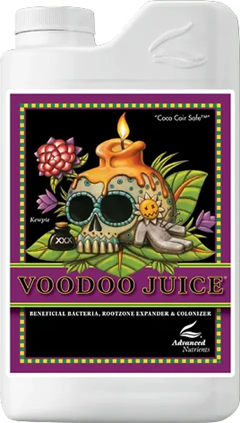 Voodoo Juice -Advanced Nutrients (Formato a elección)