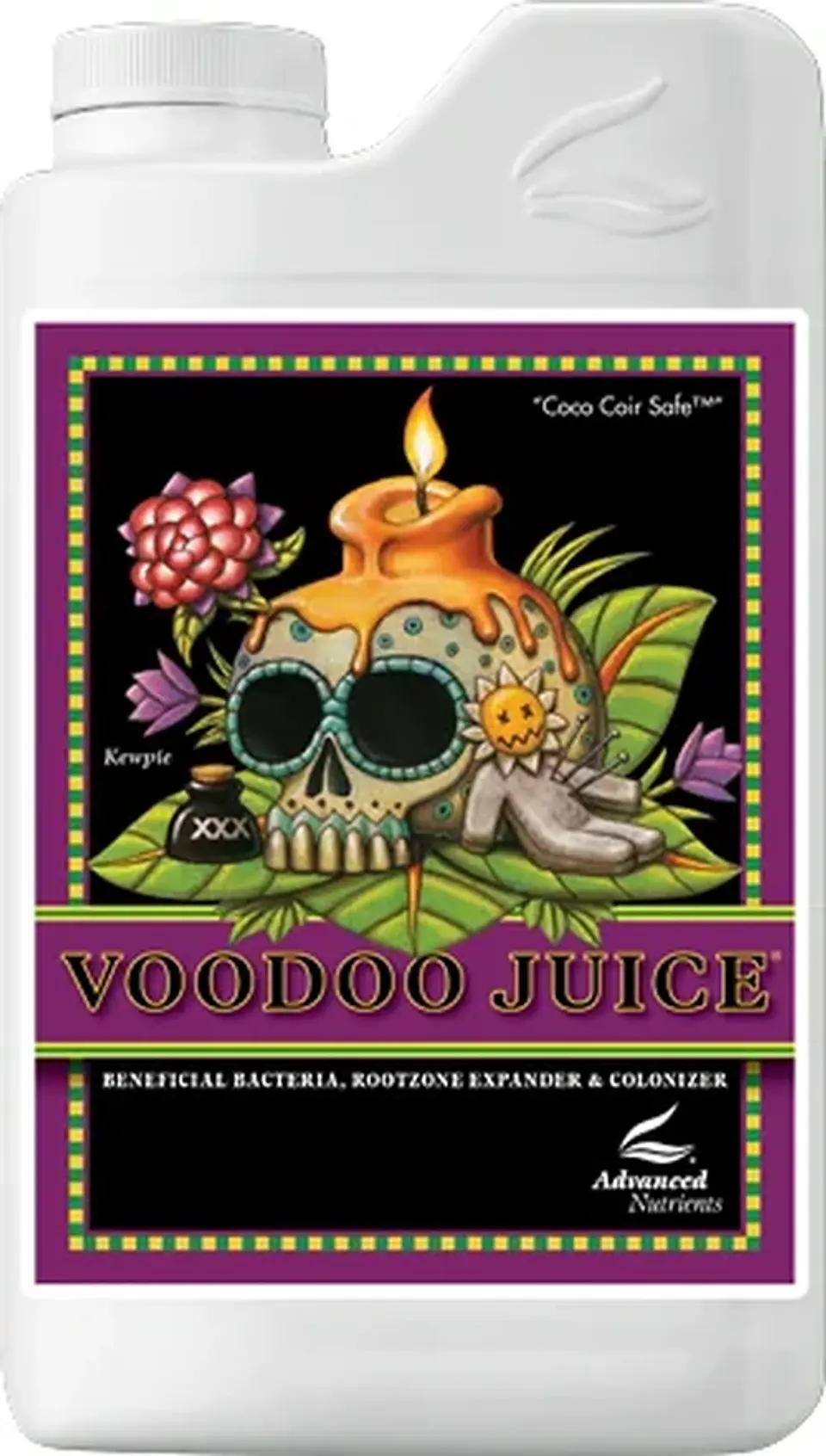 Voodoo Juice -Advanced Nutrients (Formato a elección) 6