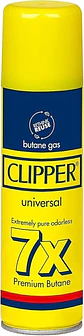 Gas Butano De Bolsillo 16Ml-Clipper - Miniatura 1