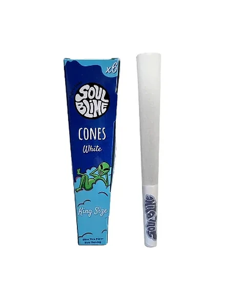 Conos King Size Unidad-Soulblime (Color a elección)