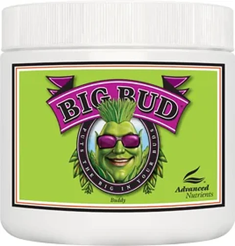 Big Bud -Advanced Nutrients (Formato a elección)