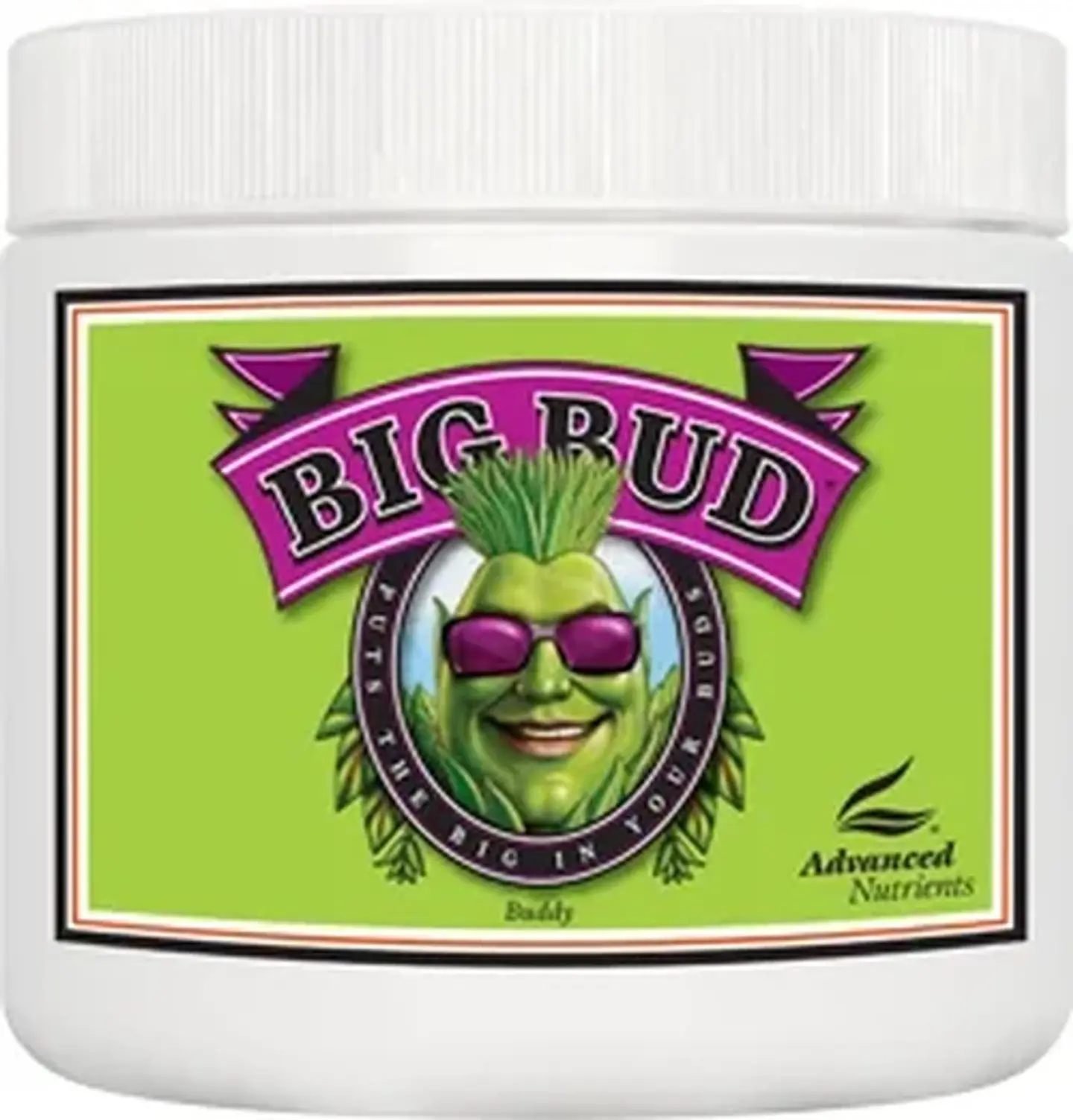 Big Bud -Advanced Nutrients (Formato a elección) 1