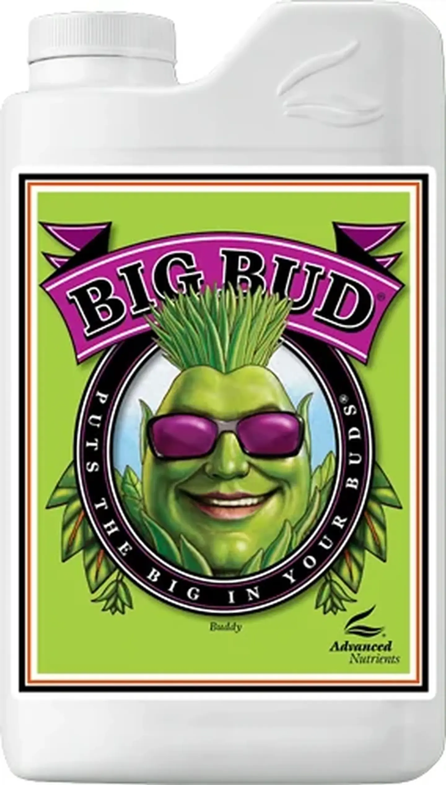 Big Bud -Advanced Nutrients (Formato a elección) 6