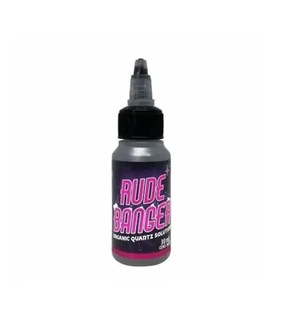 Rude Banger 30Ml 1