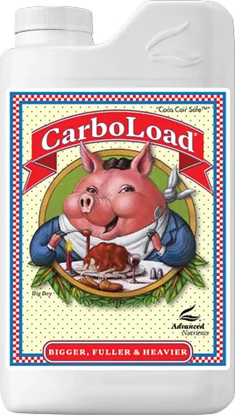 Carboload-Advanced Nutrients (250 ml/500 ml/1 L/4 L)