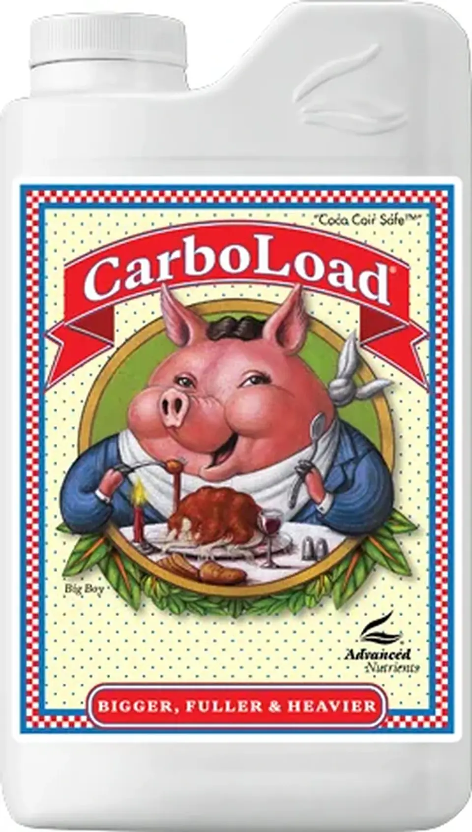 Carboload-Advanced Nutrients (250 ml/500 ml/1 L/4 L) 2