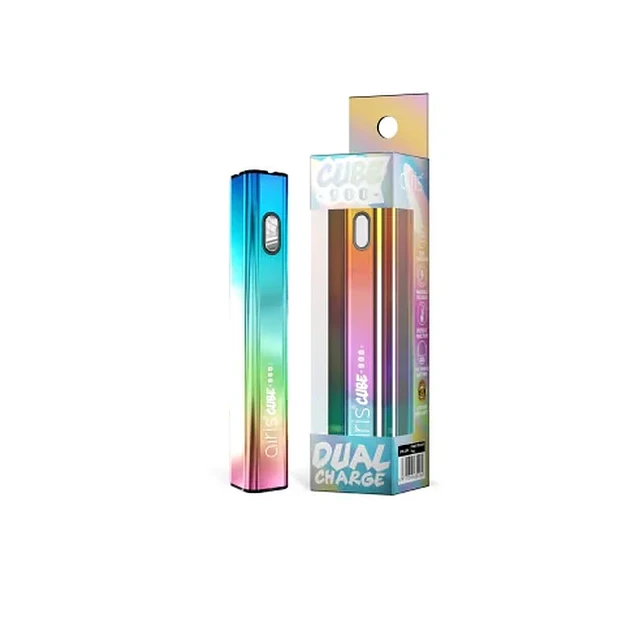 Bateria Cube - Airistech (Color a elección)