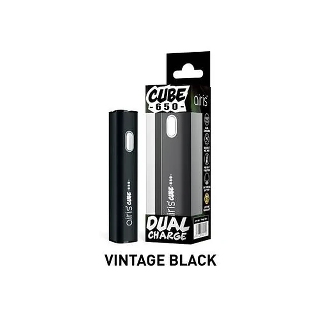 Bateria Cube - Airistech (Color a elección)