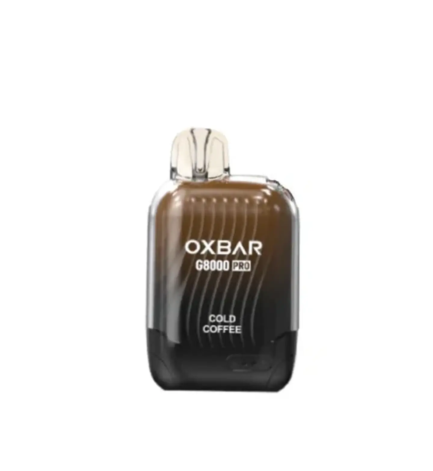 Vaporizador G8000 - Oxbar (Sabor a elección) 6
