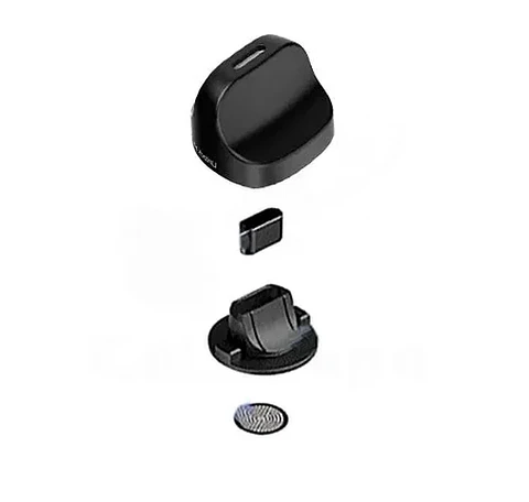Accesorio Mouthpiece Set Rush -Weecke