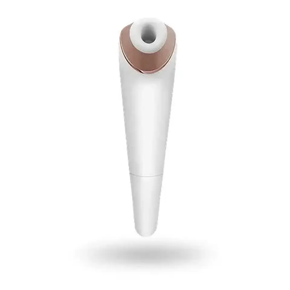 Satisfyer 2 Next Generation White 2