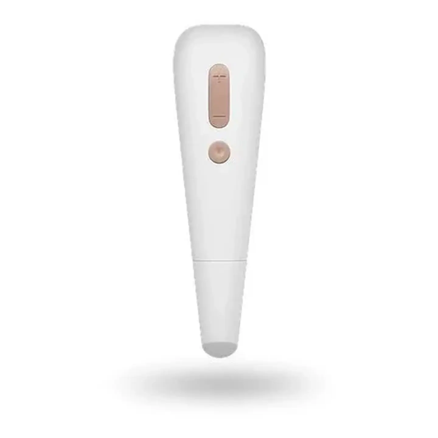 Satisfyer 2 Next Generation White 3