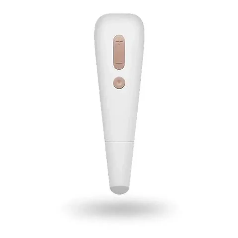 Satisfyer 2 Next Generation White 3