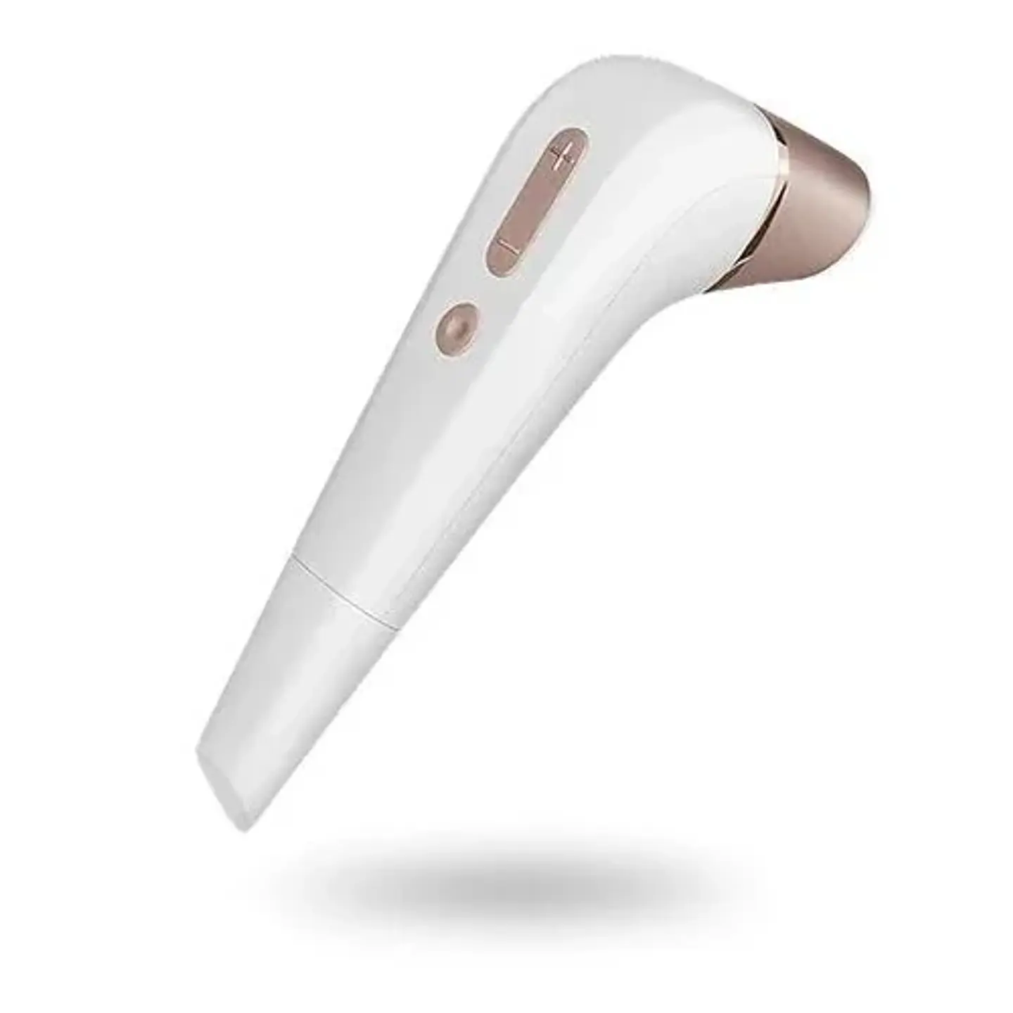 Satisfyer 2 Next Generation White 4