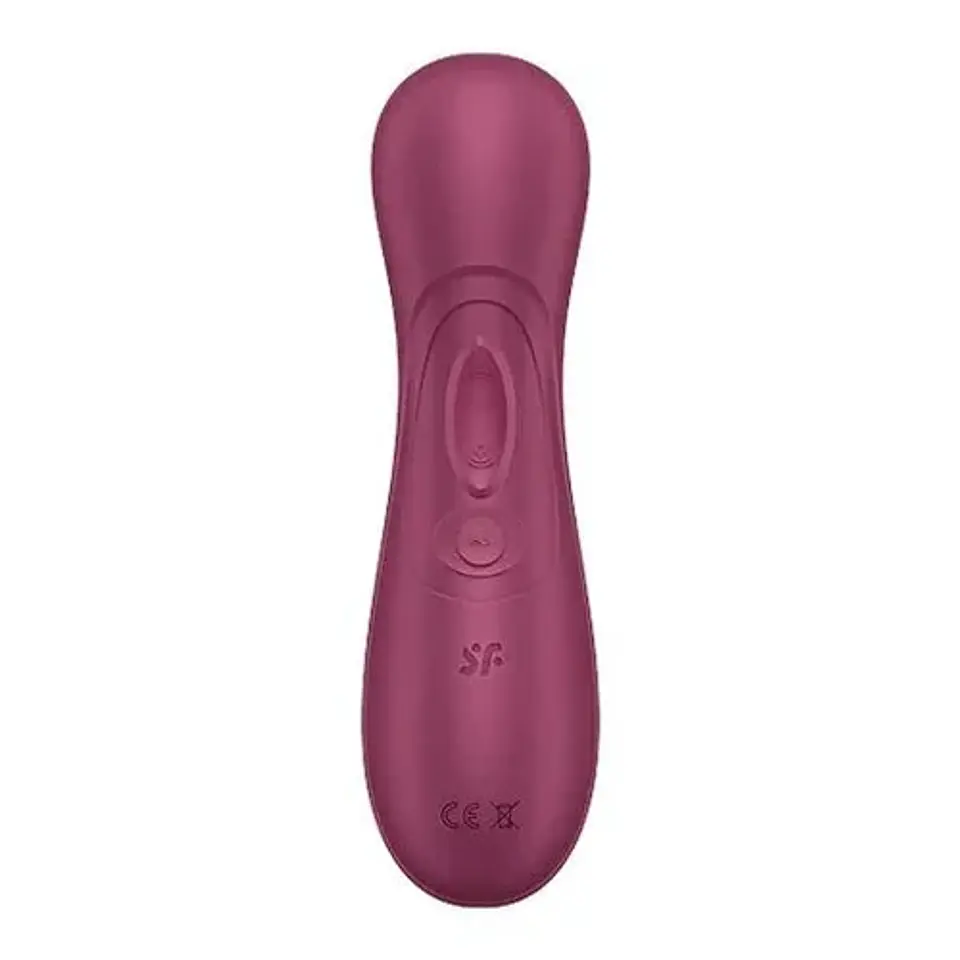 Satisfyer Pro 2 Generación (Modelo a elección) 2