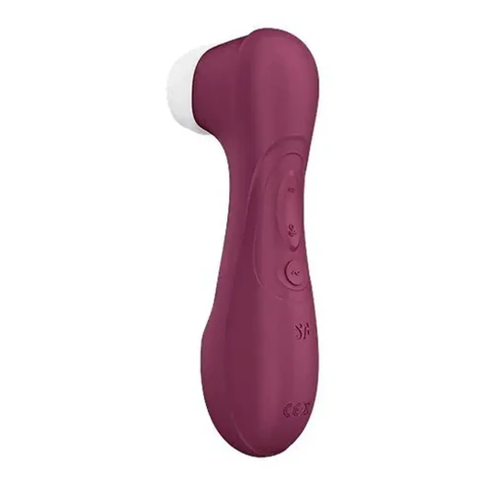 Satisfyer Pro 2 Generación (Modelo a elección) 3