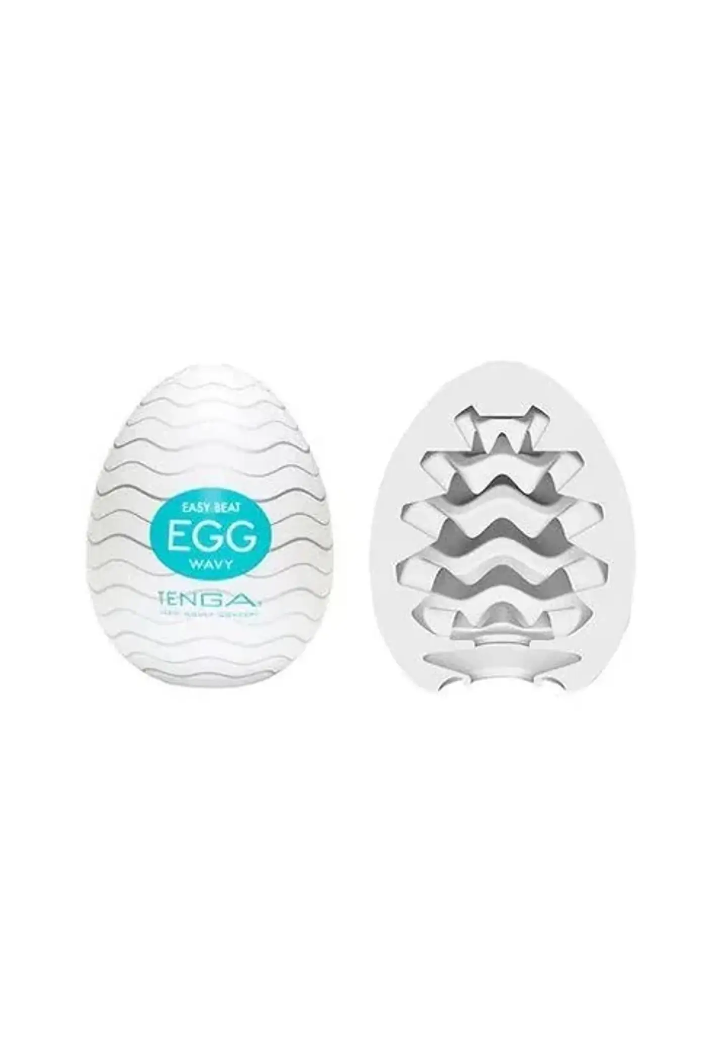 Tenga Egg Masturbador Masculino Clicker 1