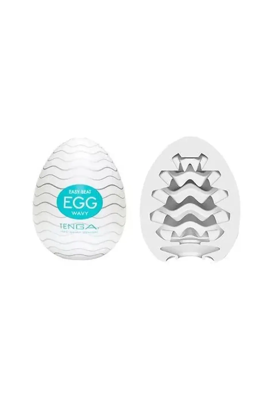 Tenga Egg Masturbador Masculino Clicker 1