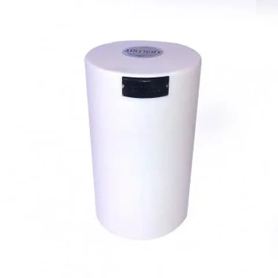 Frasco Hermético 300 Ml -Airtight (Color a elección) 5