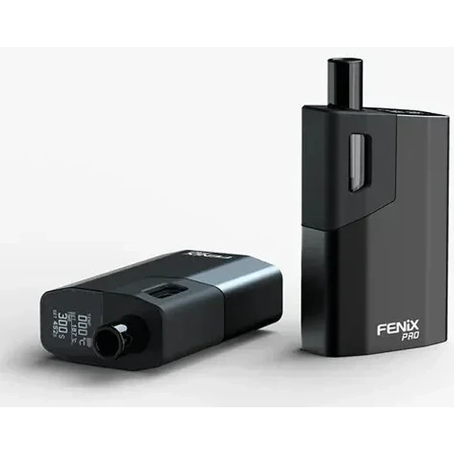 Vaporizador Fenix Pro V2-Weecke