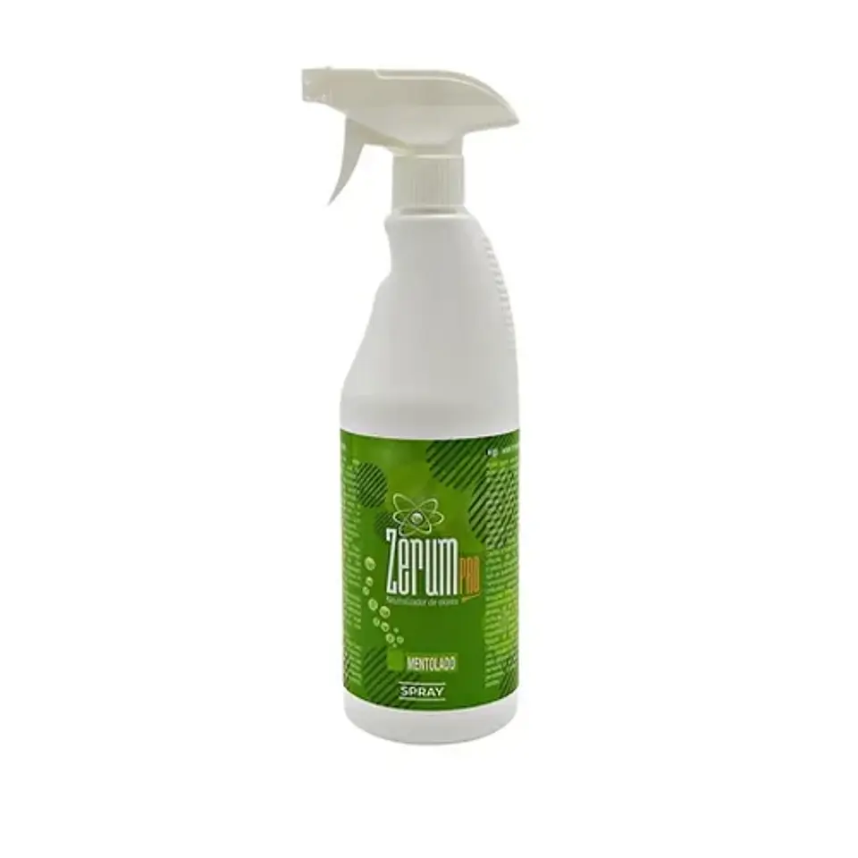 Spray 750Ml -Zerum Pro (Formato a elección) 3