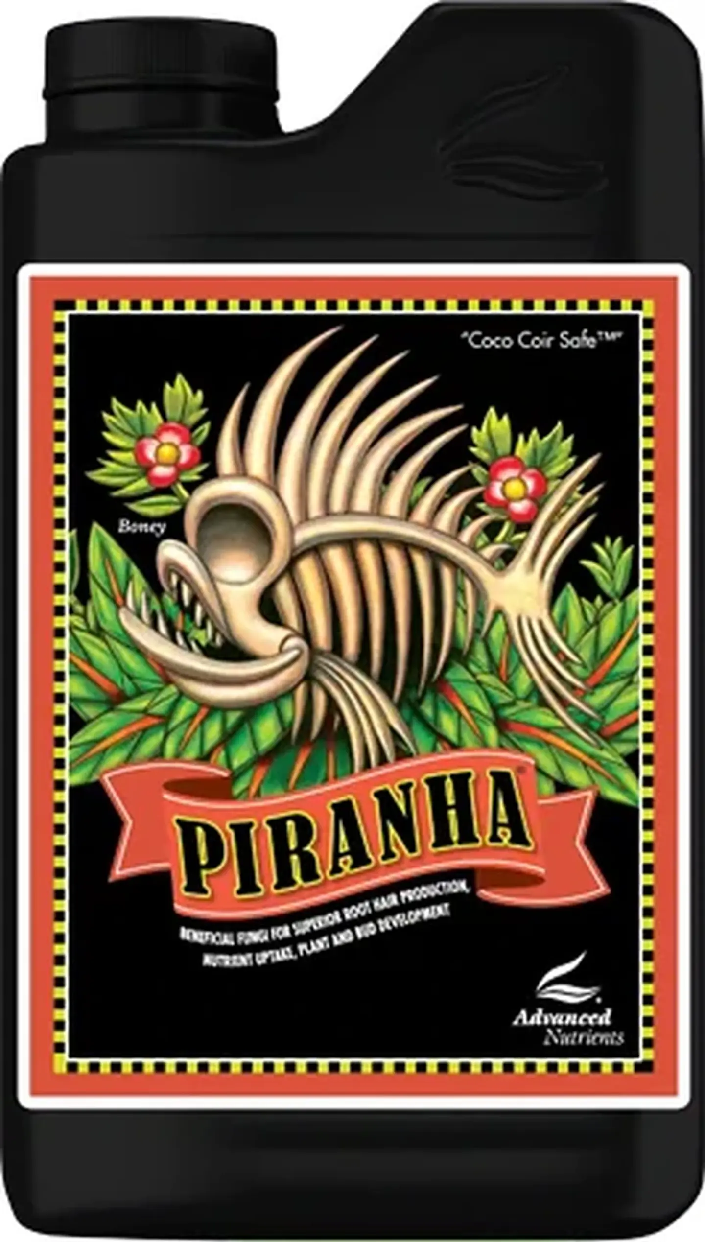 Piranha -Advanced Nutrients (250 ml/500ML/1 L) 1