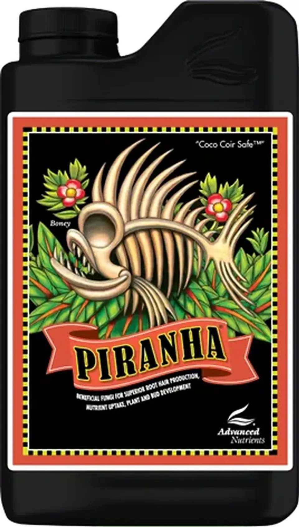 Piranha -Advanced Nutrients (250 ml/500ML/1 L) 1