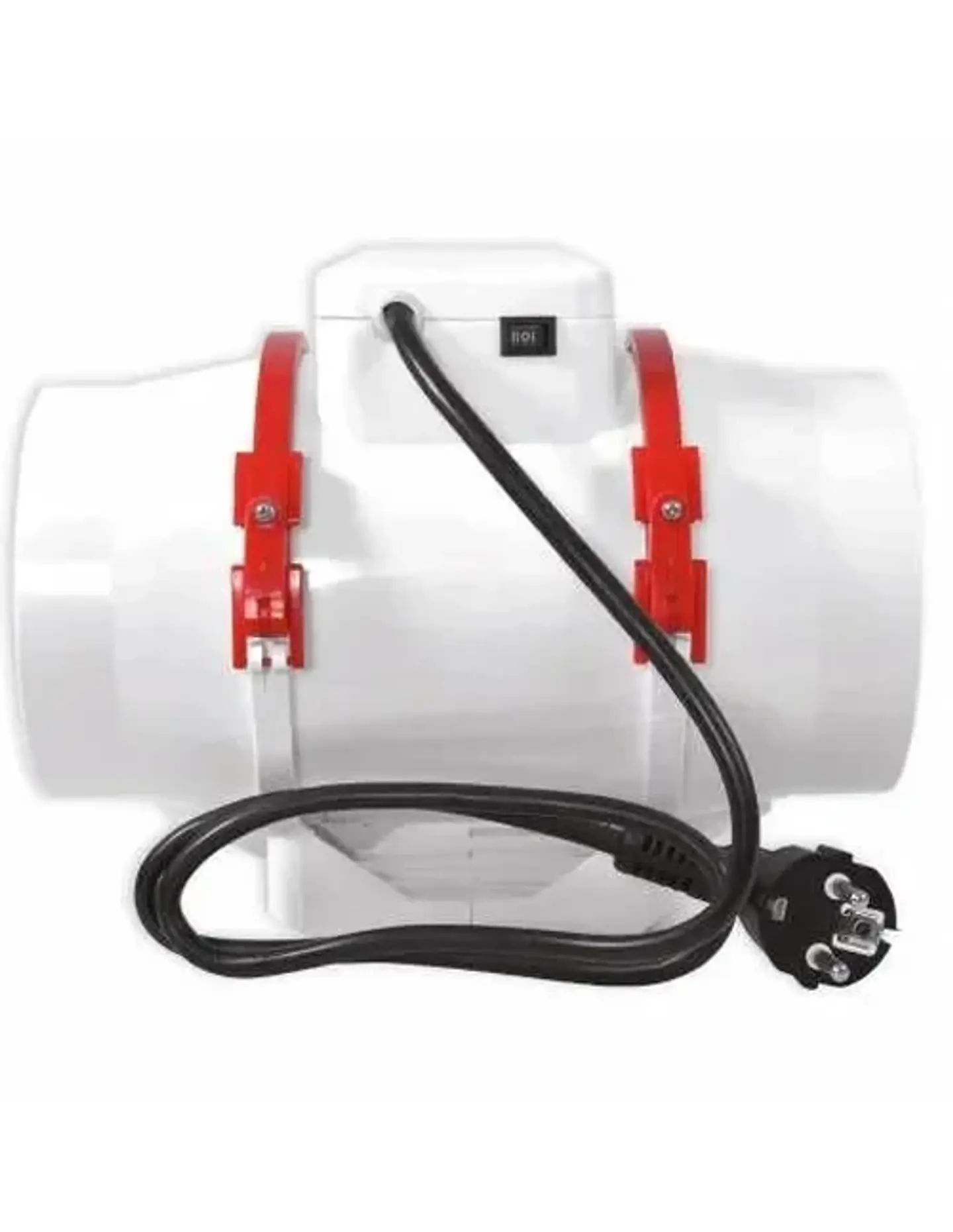 Extractor Tt Cultivo Indoor-Cornwall Electronics (125/150 MM) 2