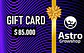 Astro Gift Card Digital (Formato a elección) - Miniatura 16