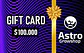 Astro Gift Card Digital (Formato a elección) - Miniatura 19