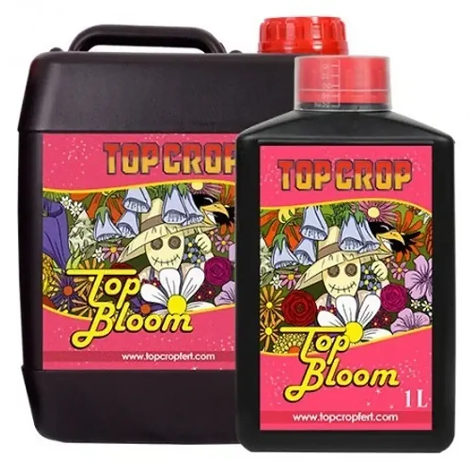 Top Bloom -Top Crop (1/5/10 LT) 1