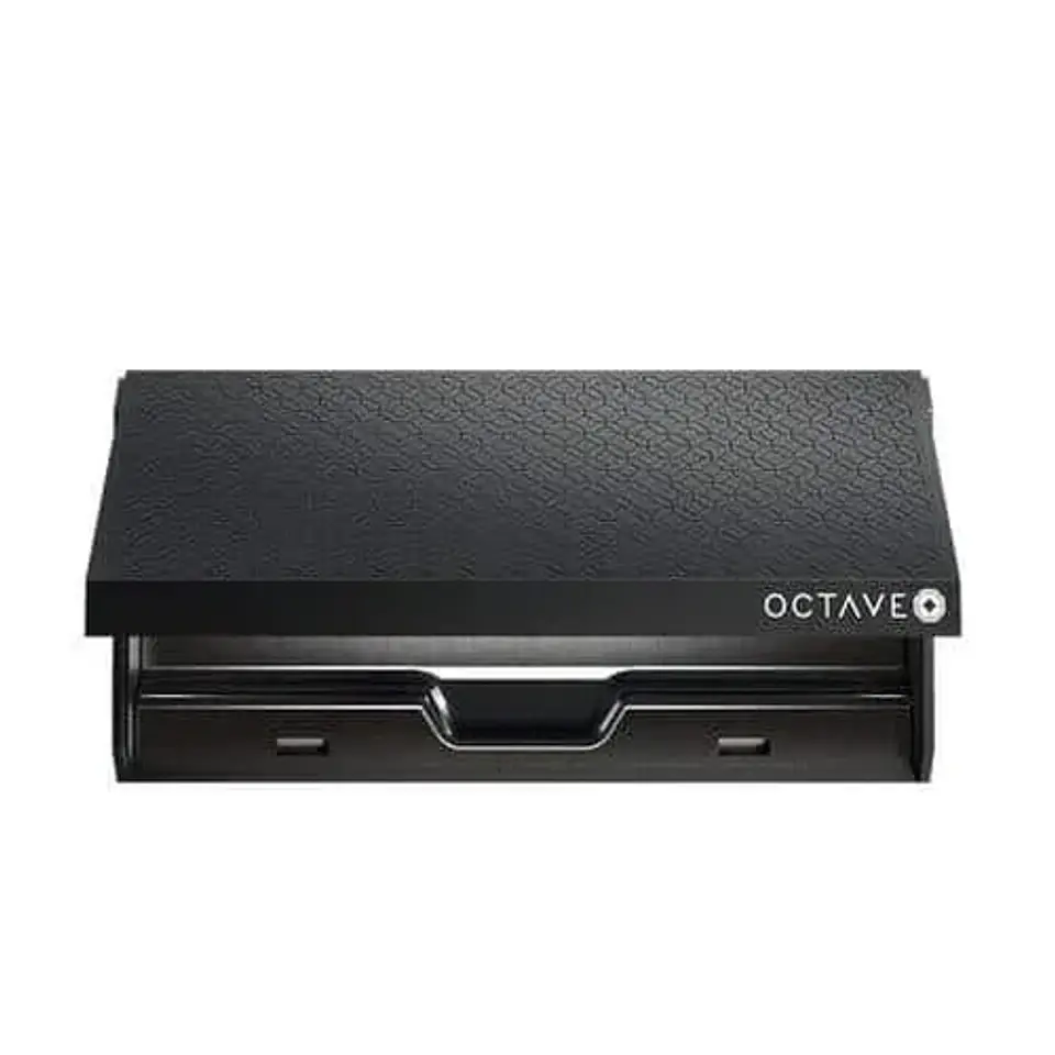 The Battpak-Octave 1
