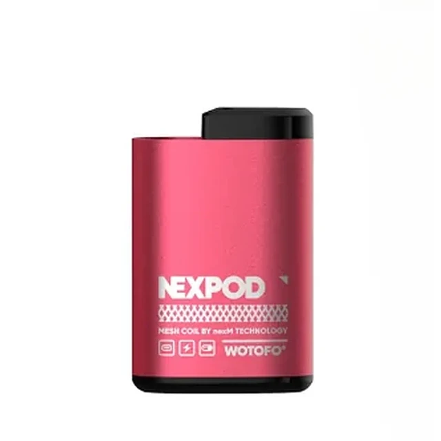 Batería Nexpod -Wotofo (Color a elección)