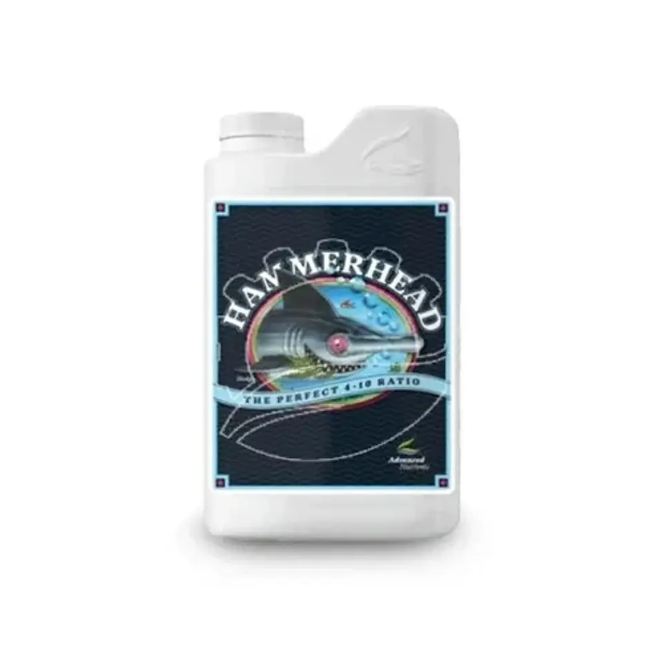 Hammerhead - Advanced Nutrients (250/500 ML) 1