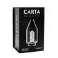 VIDRIO DE REPUESTO CARTA 2/SPORT-FOCUS V (Color a elección) - Miniatura 2